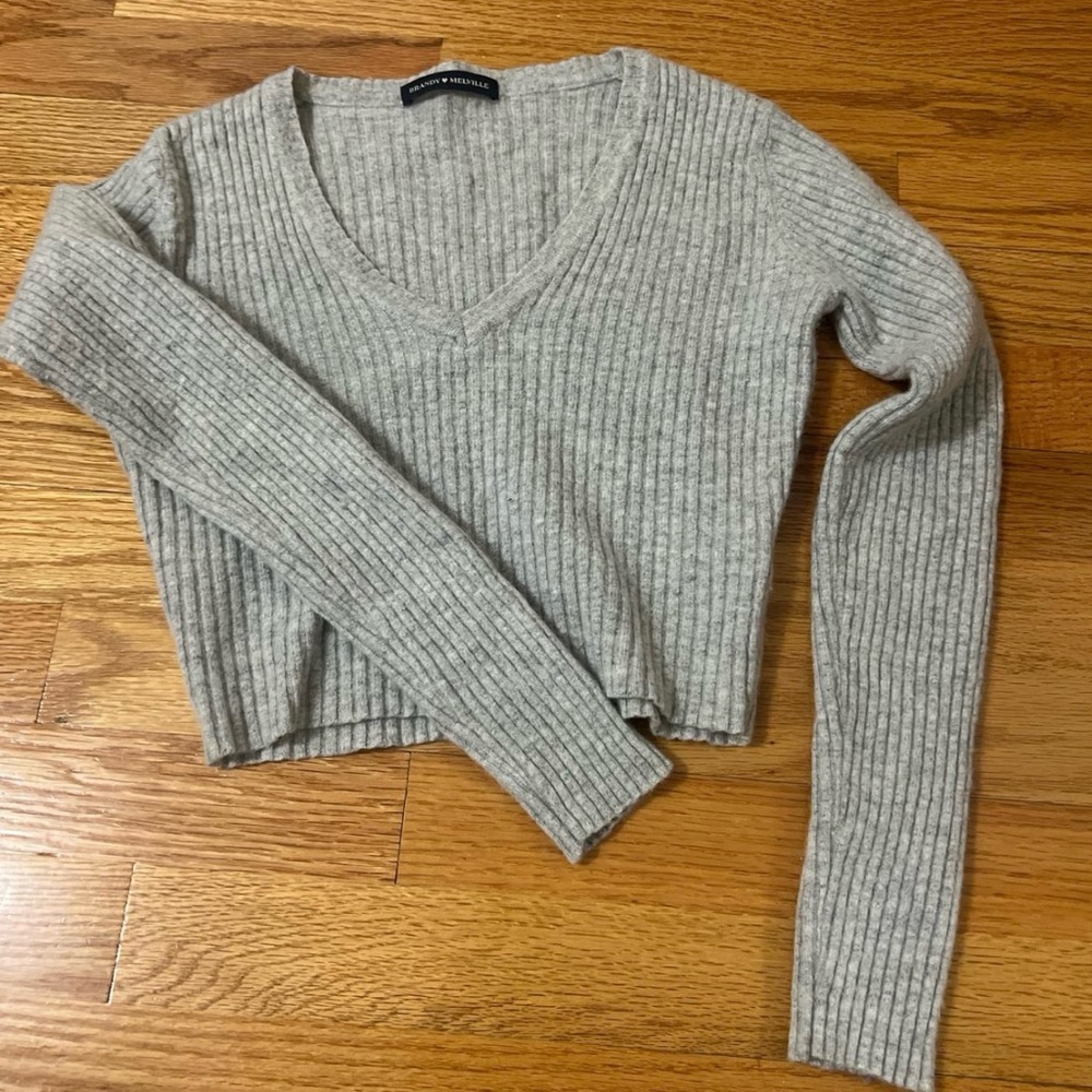 Brandy Melville Sweater